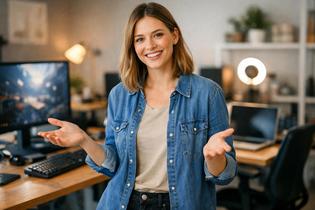 Berufsprofil: KI-Prompter